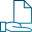 &iacute;cone de autoatendimento